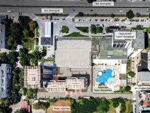 Качествено строителство, топ локация и атрактивни цени предлага нов жилищен комплекс в Пловдив