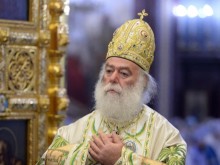 Александрийският патриарх е спрял да споменава патриарха на Русия Кирил