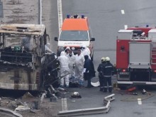Година след ужаса на "Струма", където 45 души изгоряха живи – сълзите не спират, а разследването продължава