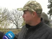 Недоволни българи блокираха пътя София-Плевен в знак на протест