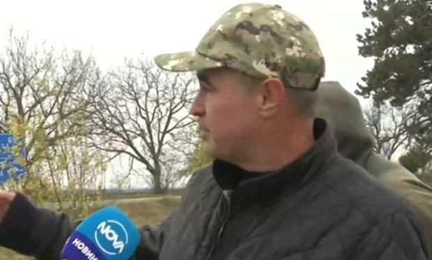 Недоволни жители на плевенско село затварят главния път София Плевен
