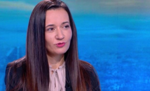 Дългогодишният телевизионен журналистът Надежда Василева се присъединява към екипа на bTV