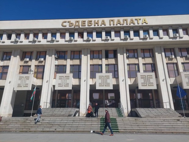 Окръжен съд – Бургас осъди подсъдим за убийство на 16 години затвор