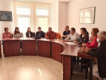 Стартира проект "Детски зъби в опасност - какво да правим?"