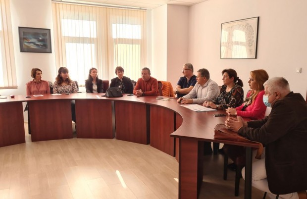 В Пловдив стартира проект "Детски зъби в опасност - какво да правим?"