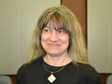 Проф. Амелия Личев: Българската литература започва да си проправя път навън