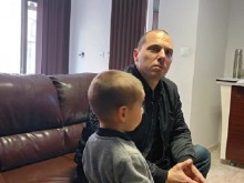 Проговори бащата, който бе обвинен, че пребил директорка на детска градина