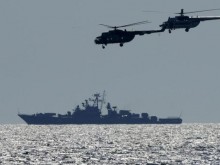 Русия и НАТО са се договорили да внимават за инциденти в Черно море