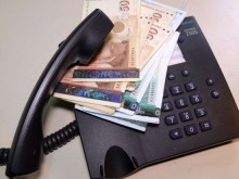 При нова схема на телефонна измама възрастна жена в Добричко предаде 610 лв.