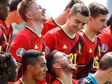 Белгия открива участието си на Мондиала срещу Канада