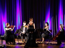 Камерен концерт представя образци на културата в Албания и Косово тази вечер в Стара Загора
