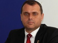 Искрен Веселинов, ВМРО: Безотговорността на политиците води до смърт на полицаите