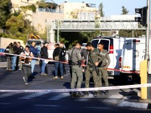 Лапид свика заседание в МО след атаките в Йерусалим