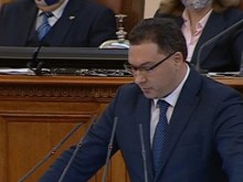 Даниел Митов: Оставките на главния секретар на МВР, дори и на министъра, са безвъзвратно закъснели