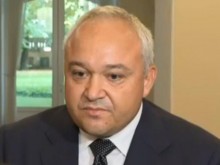 Министър Демерджиев: Не може МВР да бъде оставено само в борбата с мигрантите, предлагаме завишаване на наказанията