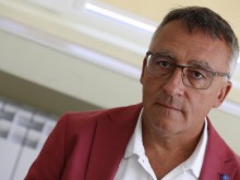 Диян Стаматов: Образователната система стана по-централизирана