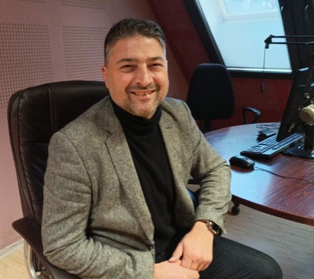 Д-р Деян Димитров, юрист: България има специфична локация, но пропуска възможности да реализира ценни проекти