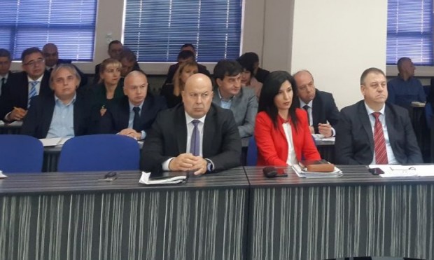 Създават се екипи за противодействие на престъпността в Пловдив