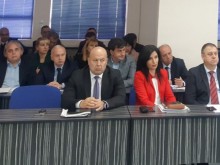 Създават се екипи за противодействие на престъпността в Пловдив