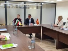 България и Северна Македония приключиха успешно проект за обмяна на опит в областта на околната среда