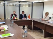 България и Северна Македония си сътрудничат по нов проект
