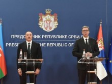 Азербайдбжан и Сърбия създават Съвет за стратегическо сътрудничество