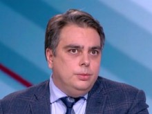 Асен Василев: Няма как да ни приемат в Шенген и Еврозоната без бюджет за следващата година