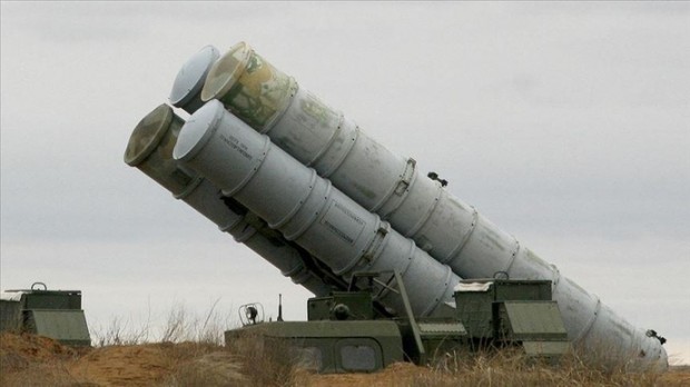 САЩ са предложили на Гърция натовски ракети ако изпрати на Украйна С-300 и "Тор"
