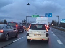Полякът, хванат да превозва мигранти край Драгоман, е бил дрогиран