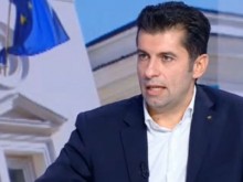 Петков: България беше изпаднала в политическа безпътица, откакто свалиха нашето правителство