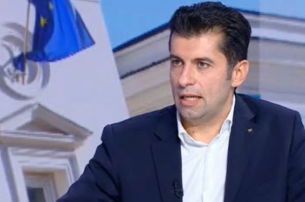 Петков: България беше изпаднала в политическа безпътица, откакто свалиха нашето правителство