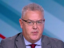 Александър Андреев: Този Изборен кодекс има необходимостта да бъде съществено променен