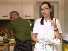 Радина Думанян най-после сама показа мъжа си, оказа се голям шеф!
