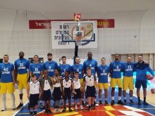 Баскетболният Левски с първа победа в Балканската лига