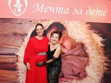 Благотворителна вечер в София даде началото на национална кампания "Роди дете в България"