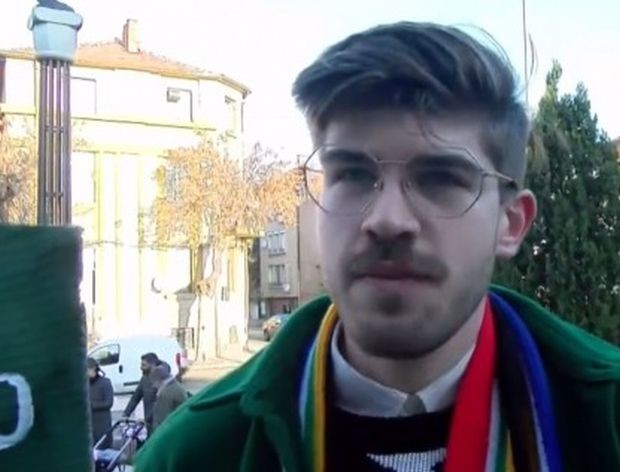 Пловдивчани протестираха срещу новия Общ устройствен план