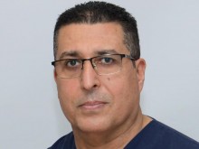 Безплатни прегледи за мъжете в УМБАЛ "Свети Георги" в Пловдив