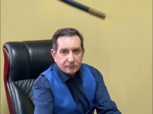 Областният координатор на ГЕРБ в Пловдив, Георги Мараджиев, е задържан