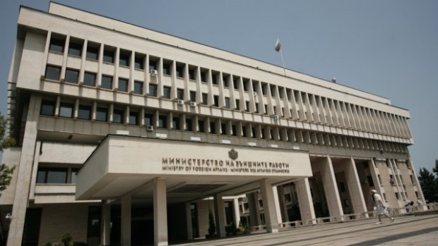 Македонският посланик в София днес ще бъде извикана в Министерството