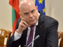 Иван Гешев: Бесен съм
