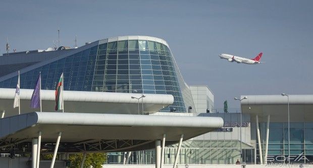Летище София търси доставчик на ERP система, срокът е 2-ри декември 2022 година