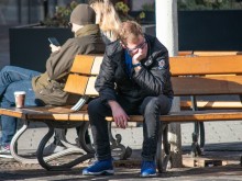 В края на октомври 2022 г. равнището на безработица във Варненска област се установи на 2,8%