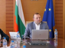 Заместник-министър Джиков: Държавата трябва да подпомага участието на производителите в международни изложения