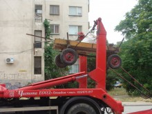 Глобените водачи на каруци станаха 9