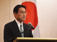Японският премиер се надява на още успехи на отбора на Световното