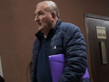 Висок тон и размяна на реплики заради скоростта на колата-убиец, отнела 3 живота край Пловдив