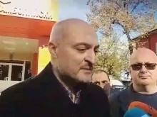 ГЕРБ: Акцията в Стамболийски е политическа поръчка