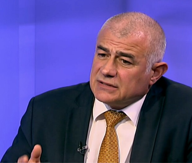 Георги Гьоков: В НСТС никой не можа да надскочи частните си интереси