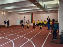 В Кюстендил завърши общинският етап на ученическите игри по лека атлетика
