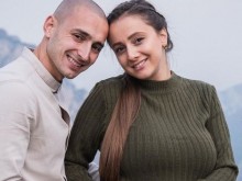 Поля и Митко от "Един за друг" в трескава подготовка за най-очакваното събитие